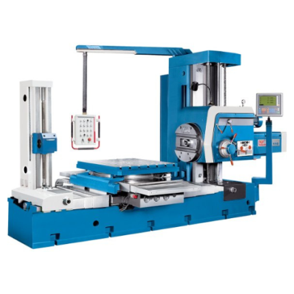 Horizontal Boring Machine